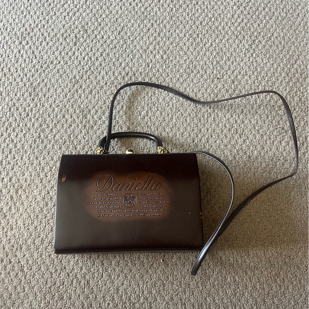 Daniella Bag